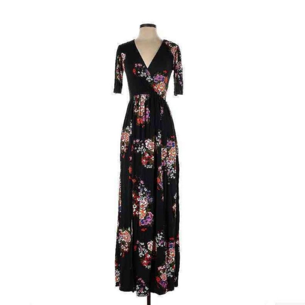 Asos Maternity Dress